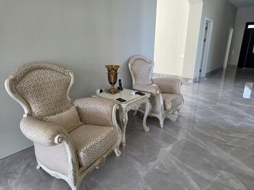 Ev üçün digər mebel: Klassik divan, Divan, Bazasız, Açılmayan