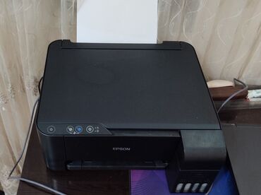 епсон принтер цветной: Продается Цветной Принтер Epson

модель: L3100

цена: 8500 с