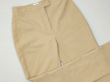 ripndip spodnie: NA-KD, Material trousers for women, size M