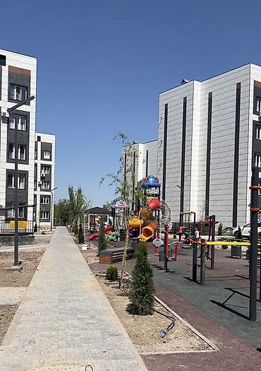 Новостройки от застройщика: 3 комнаты, 75 м² — 1