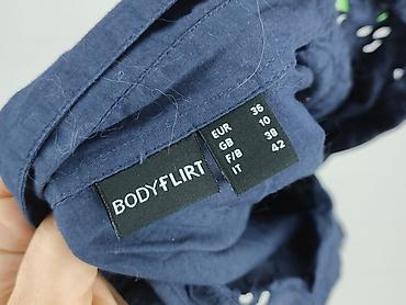 blue: Bodyflirt, Bluzka damska, rozmiar S — 4