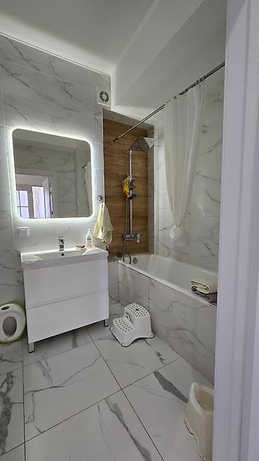Продажа квартир: 3 комнаты, 120 м², Элитка, 10 этаж, Дизайнерский ремонт — 10
