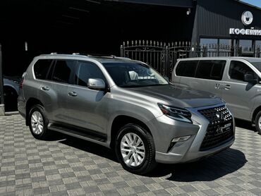 лексус rx 330 новый цена: Lexus GX: 2023 г., 4.6 л, Автомат, Бензин, Внедорожник