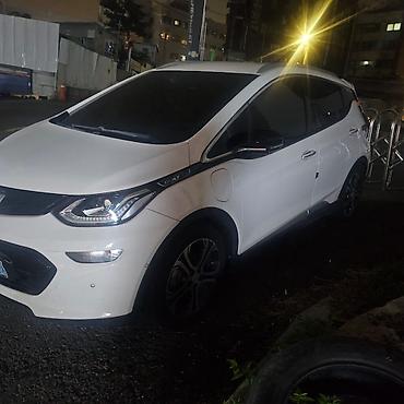 70: Chevrolet Bolt: 2020 г., Электромобиль — 4
