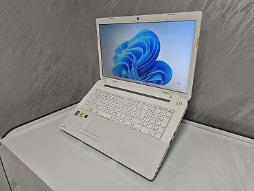 Toshiba: Toshiba Satellite C75-A Ekran: 17.3" led Procesor: intel core — 4