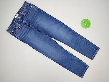 second hand opinie: Jeansy damskie, rozmiar S — 2