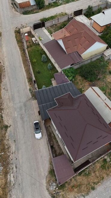 Продажа домов: Дом, 170 м², 7 комнат, Агентство недвижимости — 14