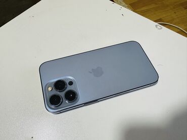 айфон 13 про 256 гб цена бишкек бу: IPhone 13 Pro, 128 ГБ, Sierra Blue