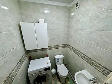 Продажа квартир: 2 комнаты, 66 м², Элитка, 3 этаж, Евроремонт — 3