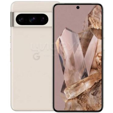 оперативная память 16: Google Pixel 8 Pro