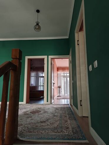 Продажа домов: Таунхаус, 210 м², 5 комнат, Агентство недвижимости, Евроремонт — 17