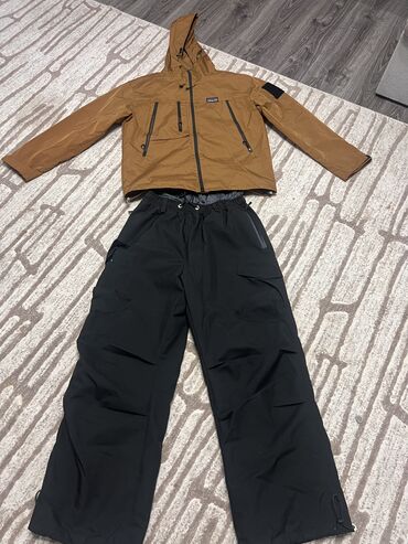 %D0%B2%D0%B8%D0%BD%D1%82%D0%B0%D0%B6%D0%BD%D1%8B%D0%B5 %D0%BE%D0%B4%D0%B5%D0%B6%D0%B4%D1%8B: Продаю горнолыжный костюм, одел всего один раз. Куртка Patagonia. За