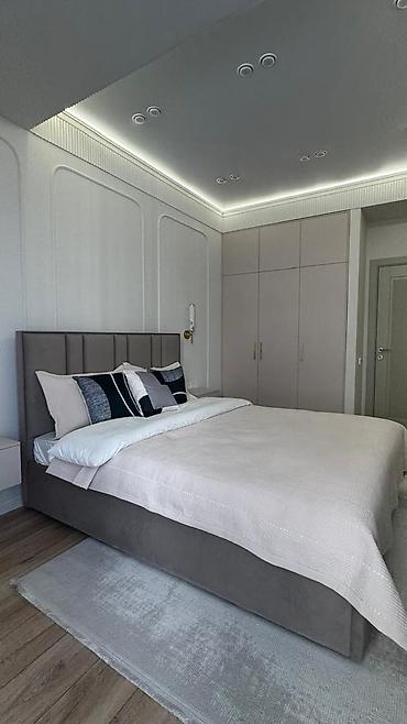 Продажа квартир: 2 комнаты, 76 м², Дизайнерский ремонт — 15