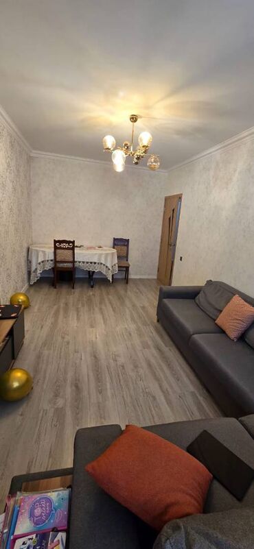 Köhnə tikili: Bakı, 3 otaqlı, Köhnə tikili, 75 kv. m -da lalafo.az — 2 Köhnə tikili: Bakı, 3 otaqlı, Köhnə tikili, 75 kv. m — 2