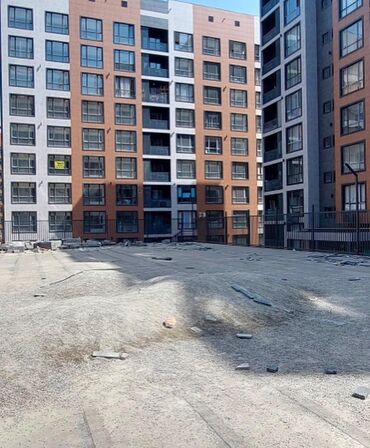 снять квартиру без риэлтора: 1 комната, 26 м², Индивидуалка, 1 этаж, ПСО (под самоотделку)