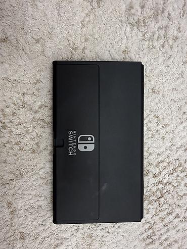 Игры для Nintendo Switch: Продаю Nintendo Switch OLED + 3 игры Продаю Nintendo Switch OLED в — 6