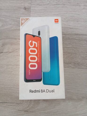 iphone xs белый: Redmi, Redmi 8A, Б/у, 32 ГБ, цвет - Синий, 2 SIM