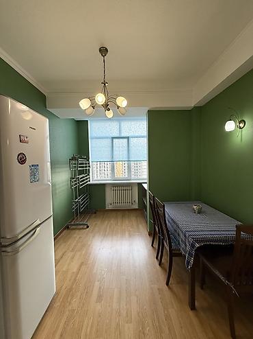 Долгосрочная аренда квартир: 2 комнаты, Риэлтор, Без подселения, С мебелью полностью — 4