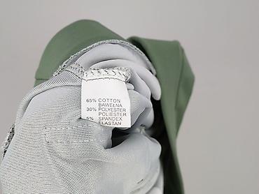 dresy z kantem: Legginsy Krótkie damskie, rozmiar XL — 4