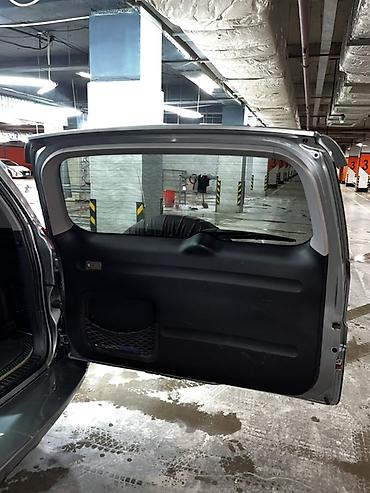 Toyota: Toyota RAV4: 2006 г., Автомат, Бензин, Кроссовер — 8