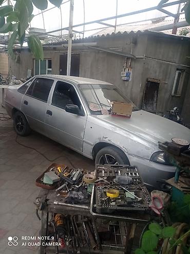 n150: Daewoo Nexia: 2010 г., 1.6 л, Механика, Седан — 3
