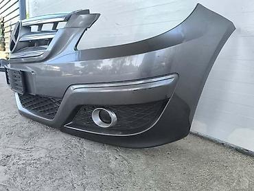 Car Body Parts: PREDNJI BRANIK TAMNO SIVA ZA MERCEDES BENZ B KLASA OD 2005. DO 2011 — 3