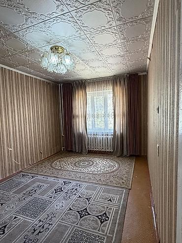 продаю квартира в сокулуке: 1 комната, 35 м², 105 серия, 2 этаж, Косметический ремонт — 1
