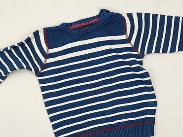 kombinezon puchowy 86: Sweater, 1.5-2 years, 86-92 cm, condition - Good