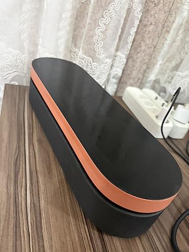 dyson daraq: Dyson Airstrait (mis-qızılı rəng) Təzə alınıb, istifadə olunmur deyə — 4