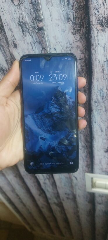 iphone 7 plus qiymeti: Xiaomi Redmi Note 7, 64 ГБ, цвет - Черный