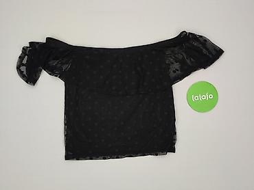 hiszpanka hm: H&M Divided, Bluzka damska, rozmiar S — 3