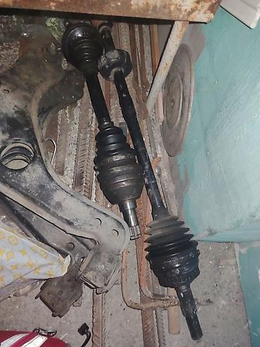 şrus: Opel Vectra B Qranat 2.0L mator üçün hamsı 95₼ her iki Qranat — 2