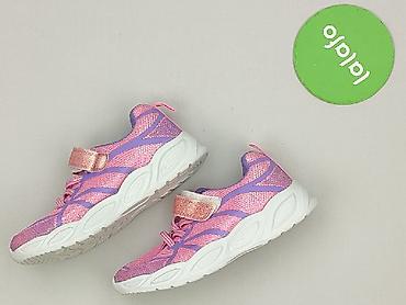 korki deichmann: Buty sportowe 30, Używany — 3