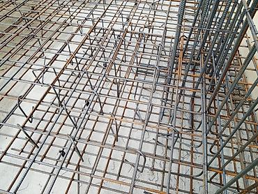 Beton, monolit ustaları: Beton, monolit ustası, Təcrübəli, Axşam saatlarında iş — 9