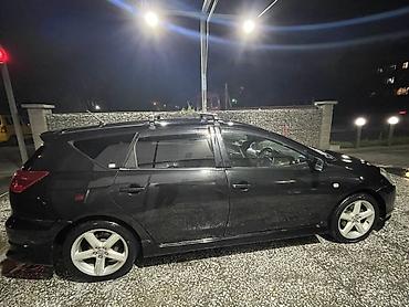 генератор на тайота: Toyota Caldina: 2002 г., 2 л, Типтроник, Бензин, Универсал — 6