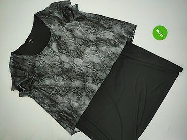 sukienki modna: KOKO, Sukienka damska, rozmiar 7XL — 2