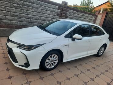 byd машина электромобиль: Toyota FJ62: 2019 г., 1.8 л, Автоматические, Гибрид, Седан
