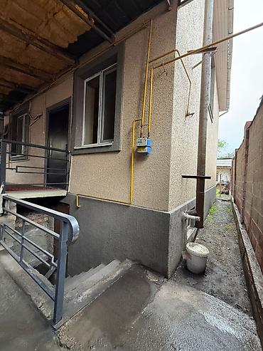 Продажа коттеджей и домов: 5 комнат, 136 м², 4 соток, Бишкек, Молодая Гвардия Агентство недвижимости — 11