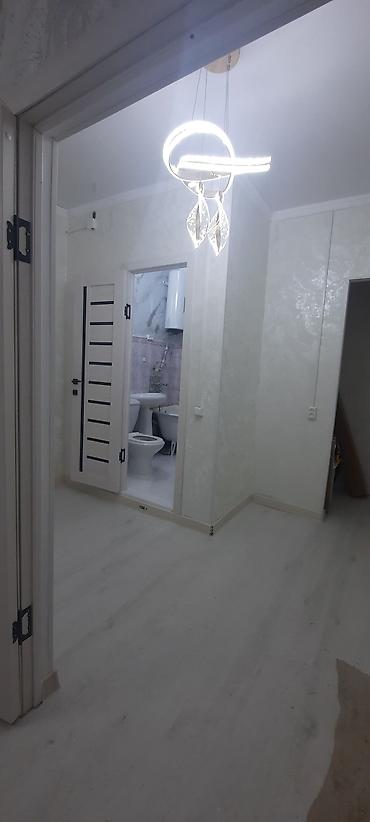 Продажа квартир: 1 комната, 44 м², 105 серия, 5 этаж, Евроремонт — 8