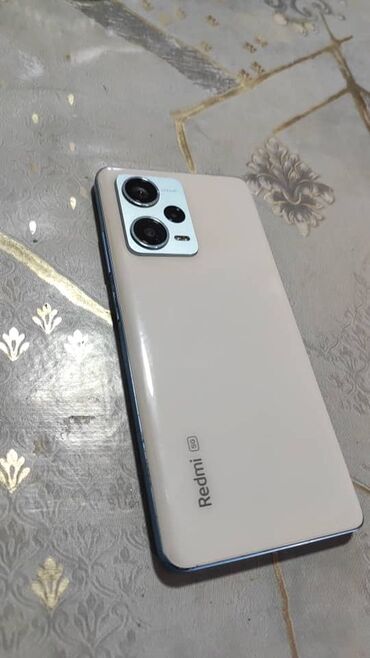 ноутбук бишкек купить: Redmi, Redmi Note 12 Pro+ 5G, 256 ГБ