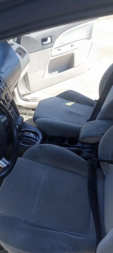 шины на гольф 3: Ford Mondeo: 2001 г., Автомат, Седан — 7