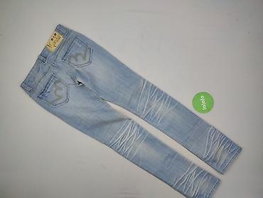 versace jeans: Jeansy damskie, rozmiar S — 3