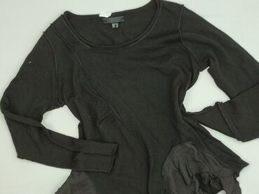 bluzka nietoperz plus size: Bluzka damska, rozmiar 2XL