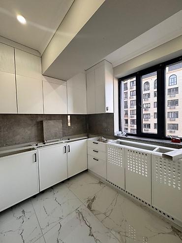 Продажа квартир: 3 комнаты, 100 м², 7 этаж — 2