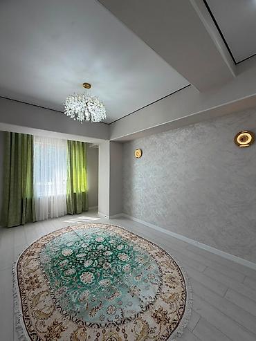 Продажа квартир: 2 комнаты, 58 м², Тунгуч мкр Элитка, 3 этаж, Свежий ремонт at lalafo.kg — 4 Продажа квартир: 2 комнаты, 58 м², Тунгуч мкр Элитка, 3 этаж, Свежий ремонт — 4