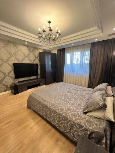 Продажа домов: Дом, 500 м², 6 комнат, Риэлтор, Дизайнерский ремонт — 15