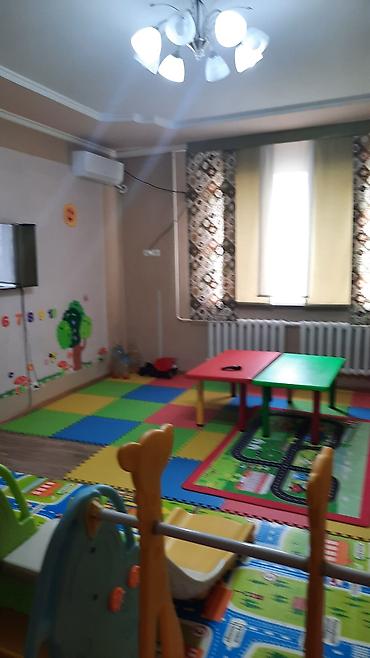 Үйлөрдү ижарага берүү: 220 м², 6 бөлмө жана андан көп, Көк-Жар ж/м — 4