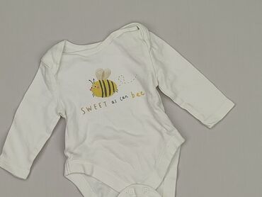 Body, Primark, 1-3 months, 
condition - Very good