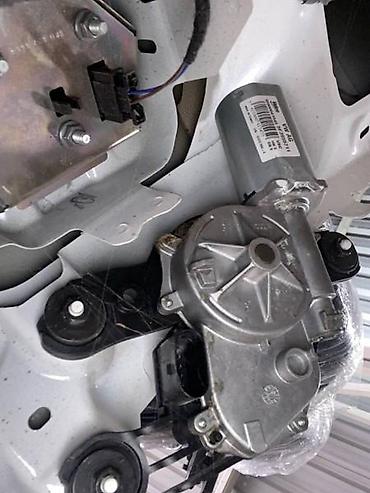 perač automobila: MOTORIC BRISACA ZA SEAT LEON - 5F3955711 | Motoric brisaca u gepek — 2