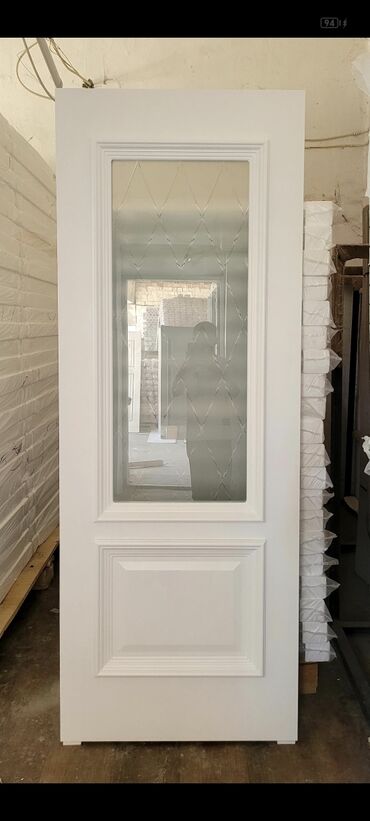 Otaq qapıları: Yeni Otaq qapısı 90x205 sm Zamok və çərçivə ilə, Ödənişli quraşdırma, Pulsuz çatdırılma, Ödənişli çatdırılma, Rayonlara çatdırılma -da lalafo.az — 21 Otaq qapıları: Yeni Otaq qapısı 90x205 sm Zamok və çərçivə ilə, Ödənişli quraşdırma, Pulsuz çatdırılma, Ödənişli çatdırılma, Rayonlara çatdırılma — 21